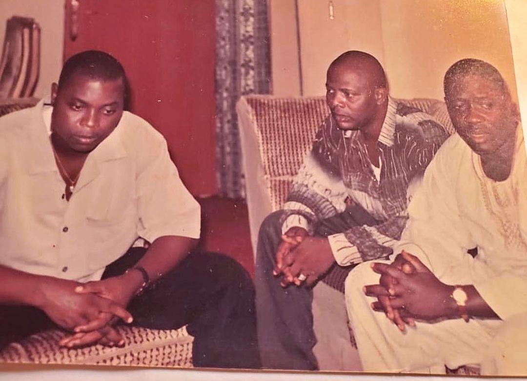 nollycircle's tweet photo. These men have come a long way. https://t.co/VQqagdiN3A