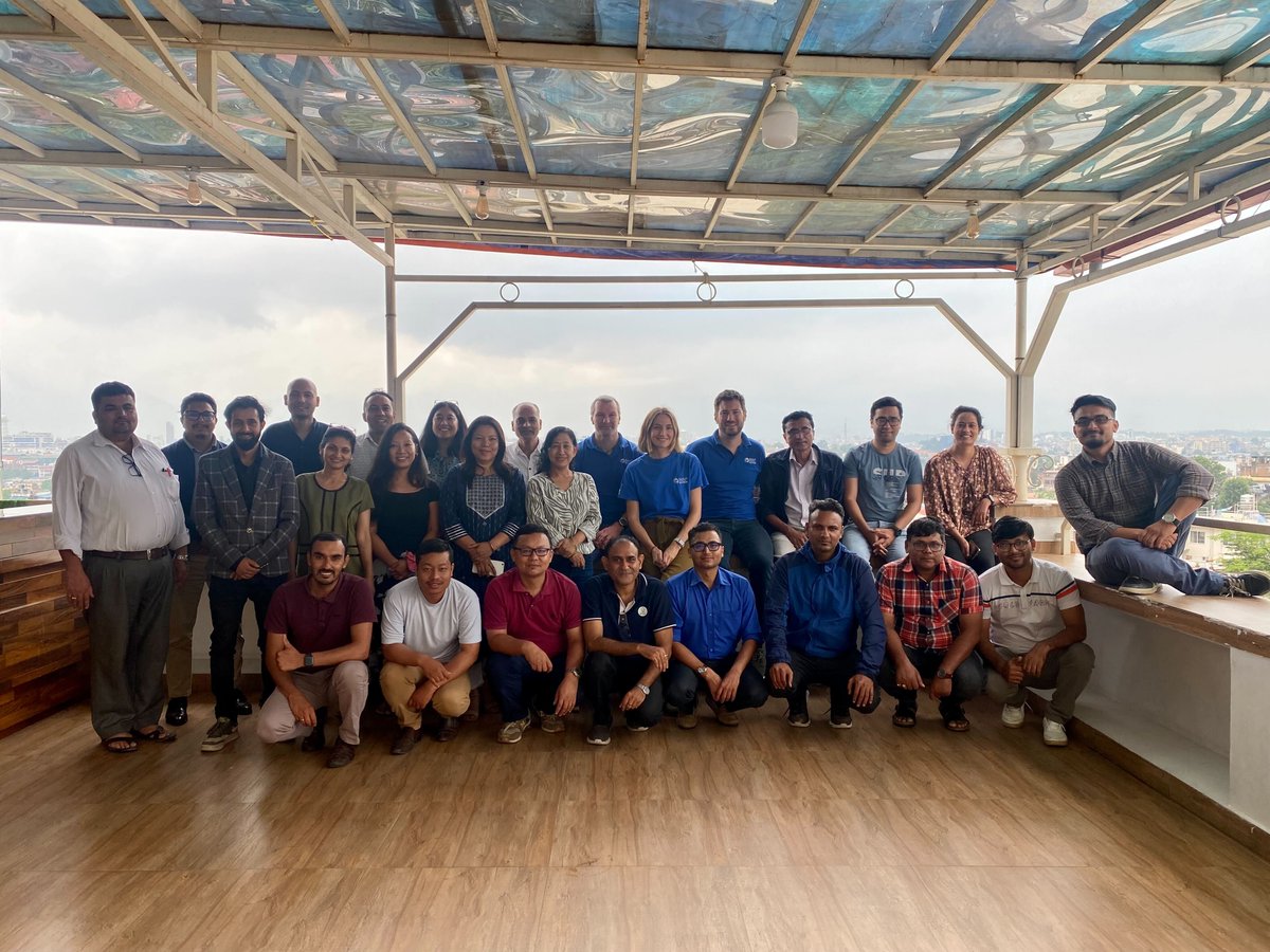 MapAction tweet media