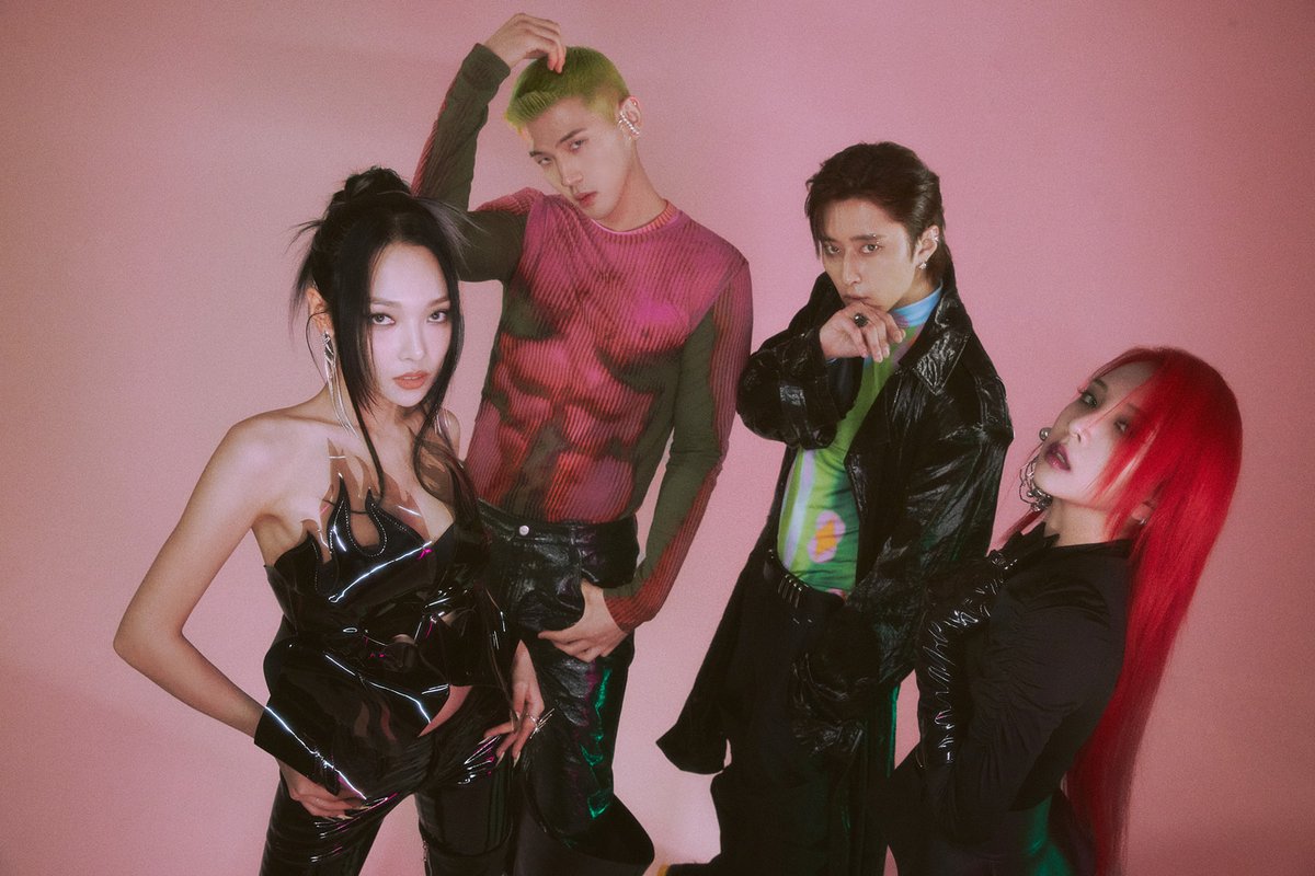 official_DSP's tweet photo. [#DSP_NEWS]
UTA SIGNS KARD
▶ https://t.co/FNuNcfnD0Y

#KARD #카드
#UTA https://t.co/sVrnSAW07N