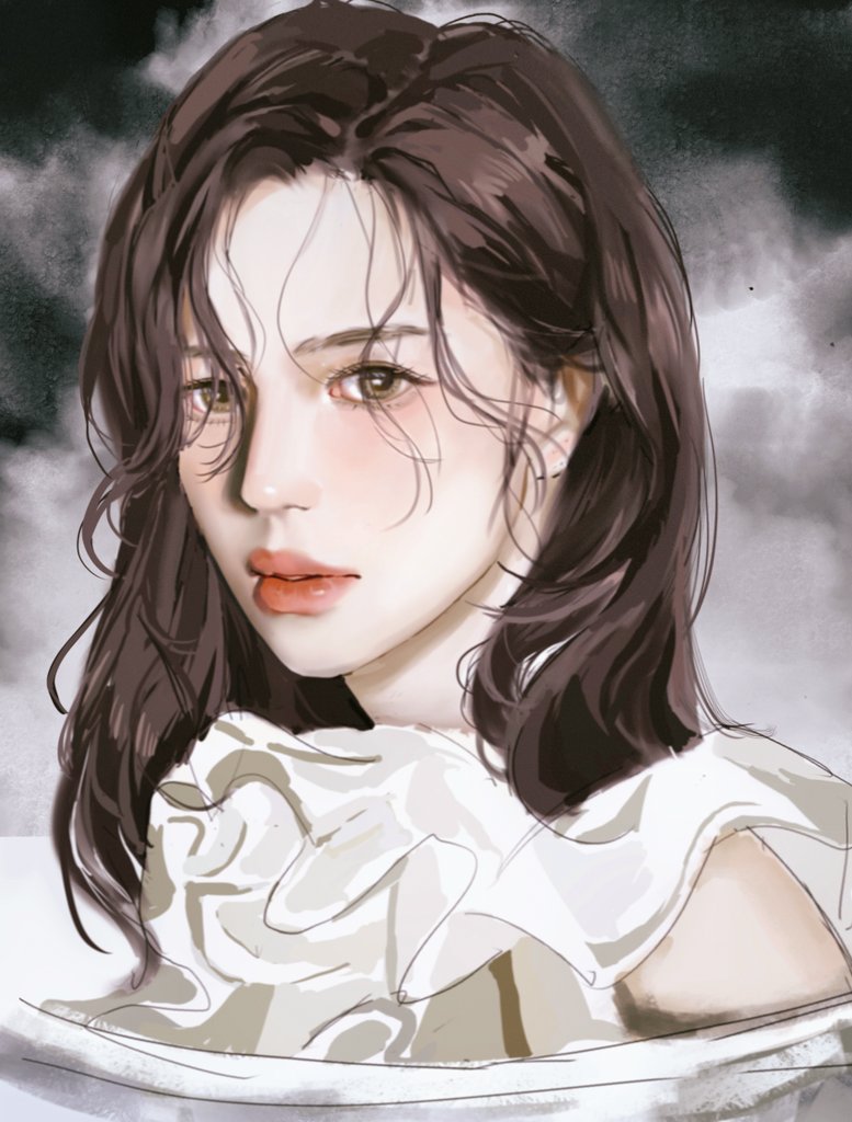 starcrew1994's tweet image. #WENDY