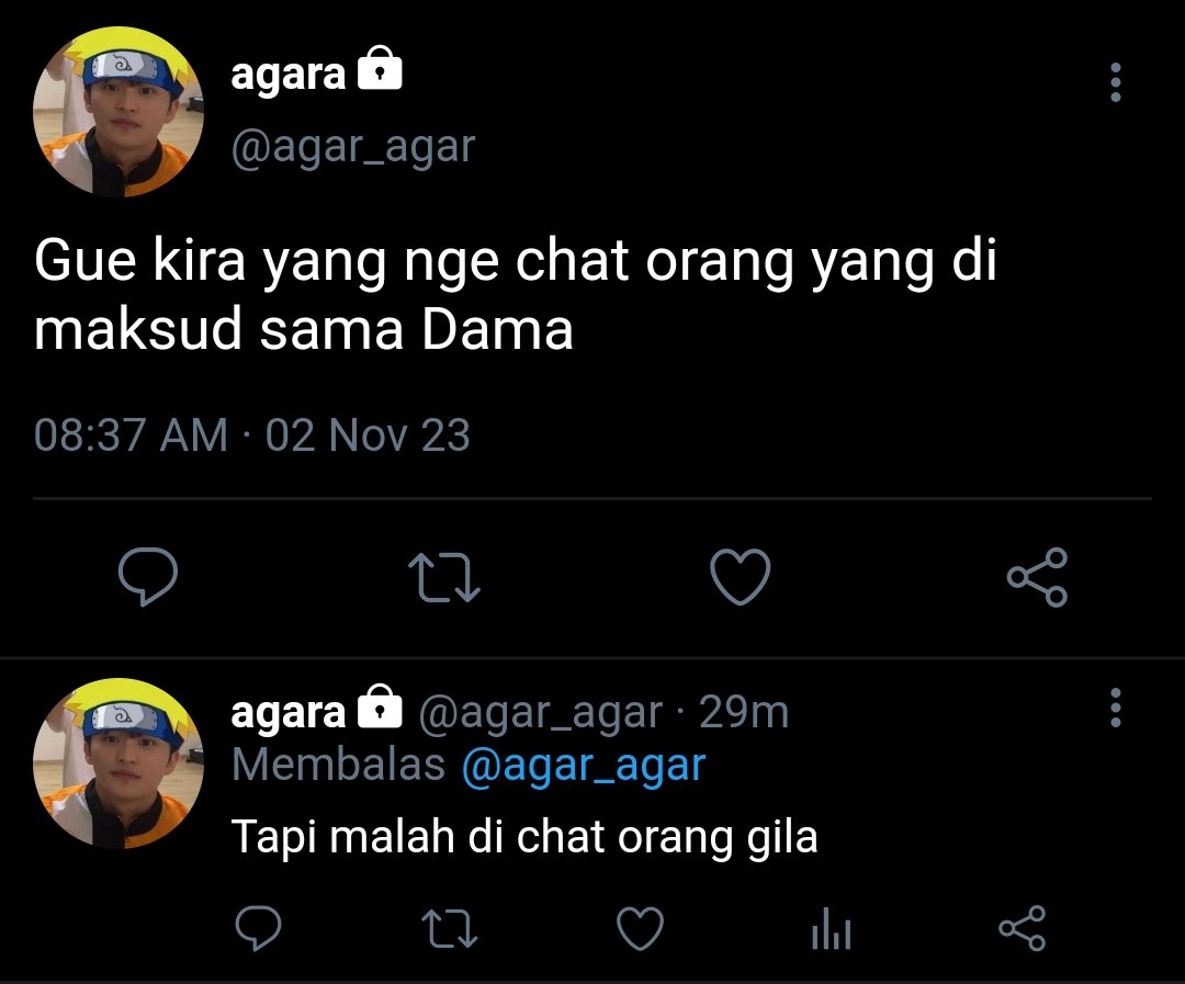 𝑀𝓎 𝒽𝑒𝒶𝓇𝓉, 𝒾𝓈 𝓎𝑜𝓊𝓇𝓈

He called me 'cewe gila', but it ends 'he fell harder'

— a mark lee few tweets au