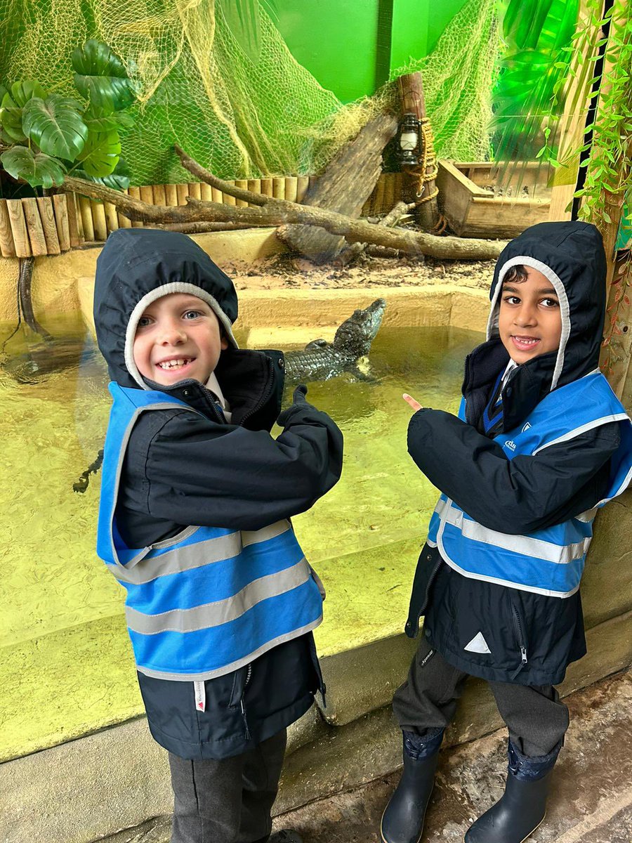 Oakfields Preparatory School tweet media