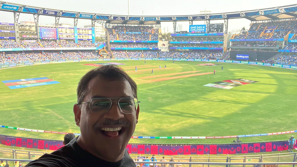 Sanjay Swamy (theswamy) tweet media