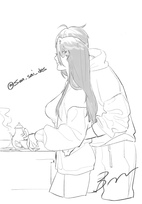 轟百 ☕️