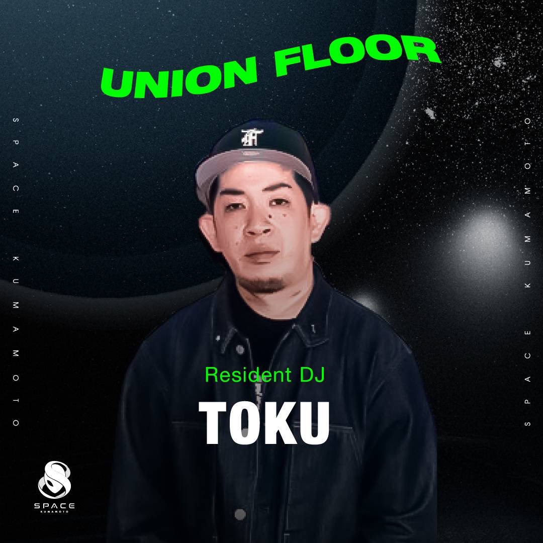 DJ_TOKU's tweet photo. Tonight🌝 https://t.co/OpiV6935F8