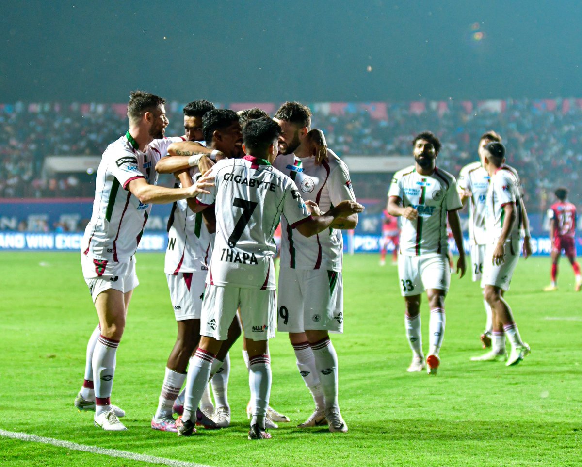 Liston Colaco tweet media