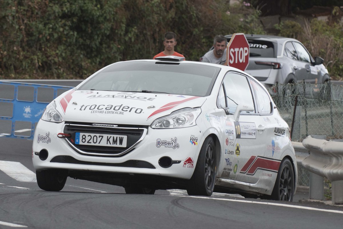 🏎El Campeonato de La Palma de Rallyes de Asfalto se decide este fin de semana en Puntagorda
TVLaPalma.com #TVLaPalma #Puntagorda #Rallye #EncantoRural 

📰Noticia Completa: tvlapalma.com/not/28905/camp…