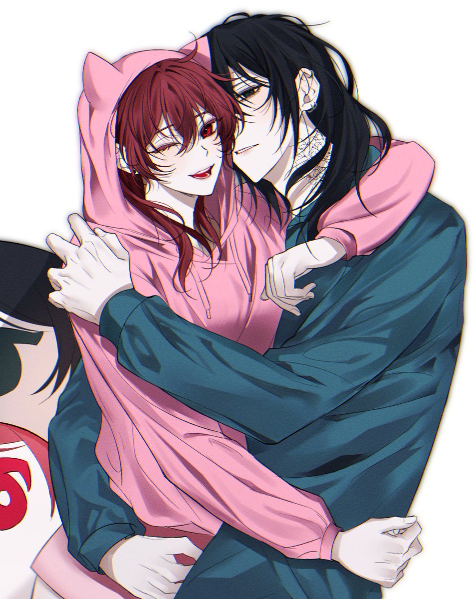 #Commission #커미션 
크레페에서 좋은 소식이 들려 간단한 이벤트를 하나 준비했습니다^-^

❣️팔로우+RT &amp; RT 각각 한 분을 추첨하여 [2인 오마카세 구도 반신], 혹은 [캐릭터 두상, 반신, 전신 ] 풀채색을 무료로 작업해 드립니다. :)

정식 커미션은 12월 크레페와 트위터에 개장 예정입니다❤️