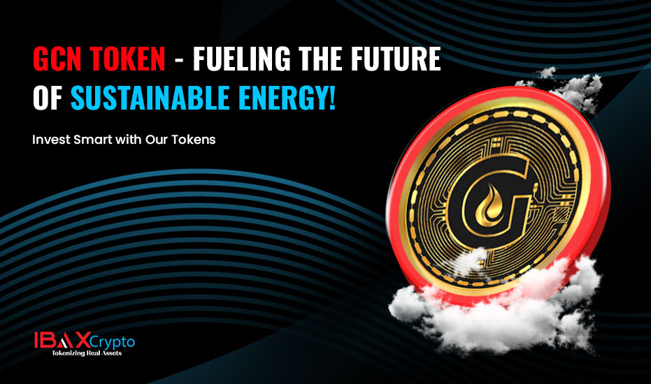 Invest in the Future of Sustainable Energy with Gascoin (GCN) Tokens! ⚡🌱

Are you ready to be a part of the energy revolution? GCN token is here to fuel the future of sustainable energy, and you can be a part of it! 🌍💡

🌟 Why GCN Tokens?
With GCN, you're not just investing