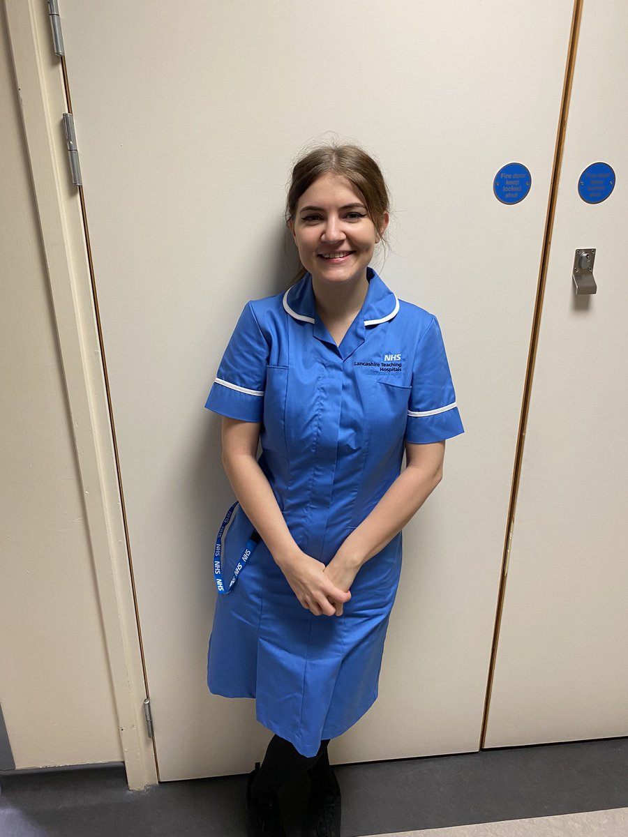 rookwoodbCDH (@rookwoodblthtr) on Twitter photo Welcome to Emma our newly qualified band 5 staff nurse, we are so pleased Emma has come to join us on RWB, enjoy this new chapter of your career #teamRWB <a href="/ChrisWinster/">Chris winster</a> <a href="/JustineDaviesRN/">Justine Davies</a> <a href="/LancsHospitals/">Chorley & Royal Preston</a> <a href="/jackie_denton1/">Jackie Murray</a> <a href="/rachel_sansbury/">Rachel Sansbury</a> <a href="/SarahC_RN/">Sarah Morrison RN</a> Welcome to Emma our newly qualified band 5 staff nurse, we are so pleased Emma has come to join us on RWB, enjoy this new chapter of your career #teamRWB <a href="/ChrisWinster/">Chris winster</a> <a href="/JustineDaviesRN/">Justine Davies</a> <a href="/LancsHospitals/">Chorley & Royal Preston</a> <a href="/jackie_denton1/">Jackie Murray</a> <a href="/rachel_sansbury/">Rachel Sansbury</a> <a href="/SarahC_RN/">Sarah Morrison RN</a>
