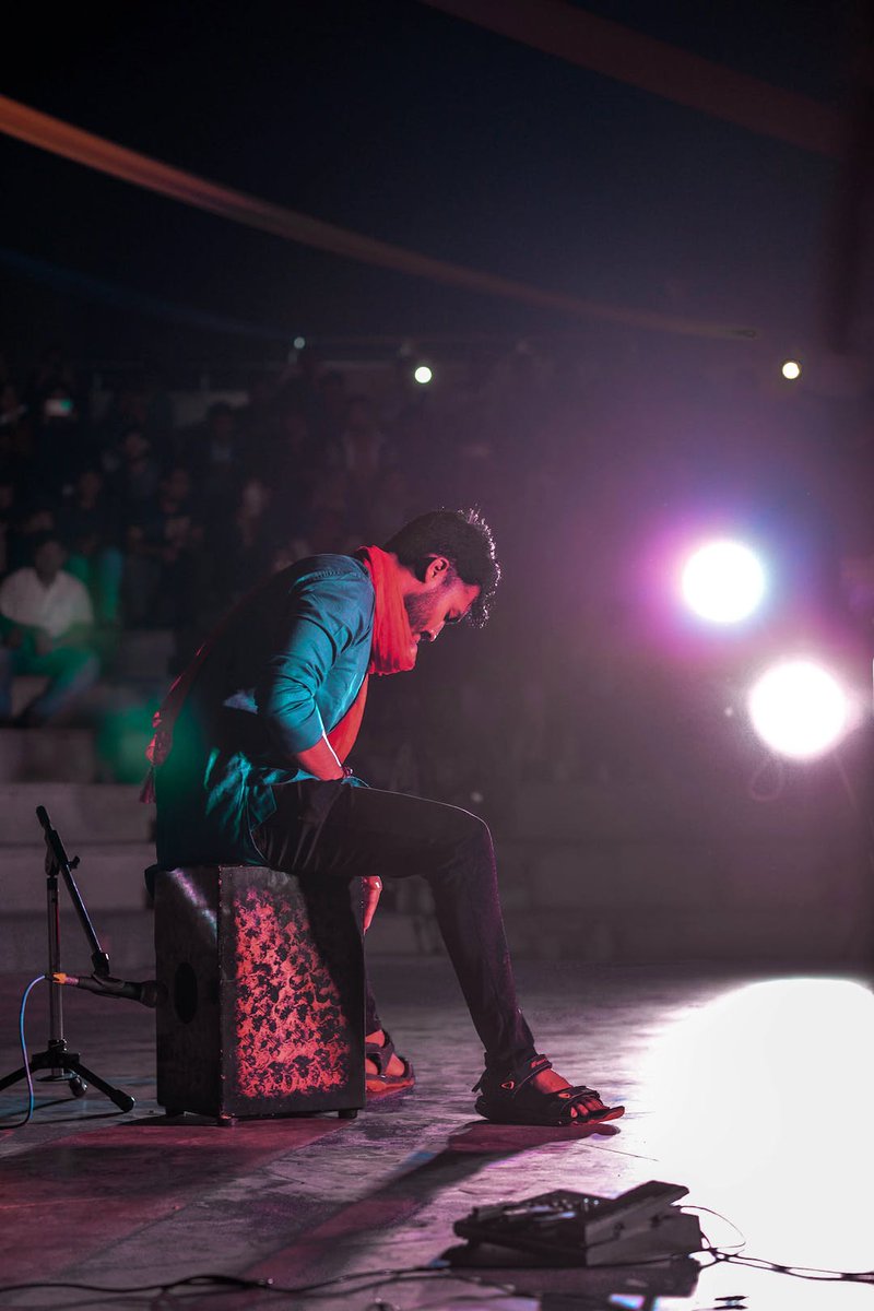 iiitdmjbp's tweet photo. Tarang is the ultimate cultural fest of IIITDM Jabalpur, where art, music, dance, drama, literature and photography come alive! Don’t miss the amazing events and the Pro-nights with Vivek Samtani and Carnivore! 
Join us from Nov 3-5 and be part of the Tarang! 
#Tarang2023 https://t.co/qcdYOvlZh1