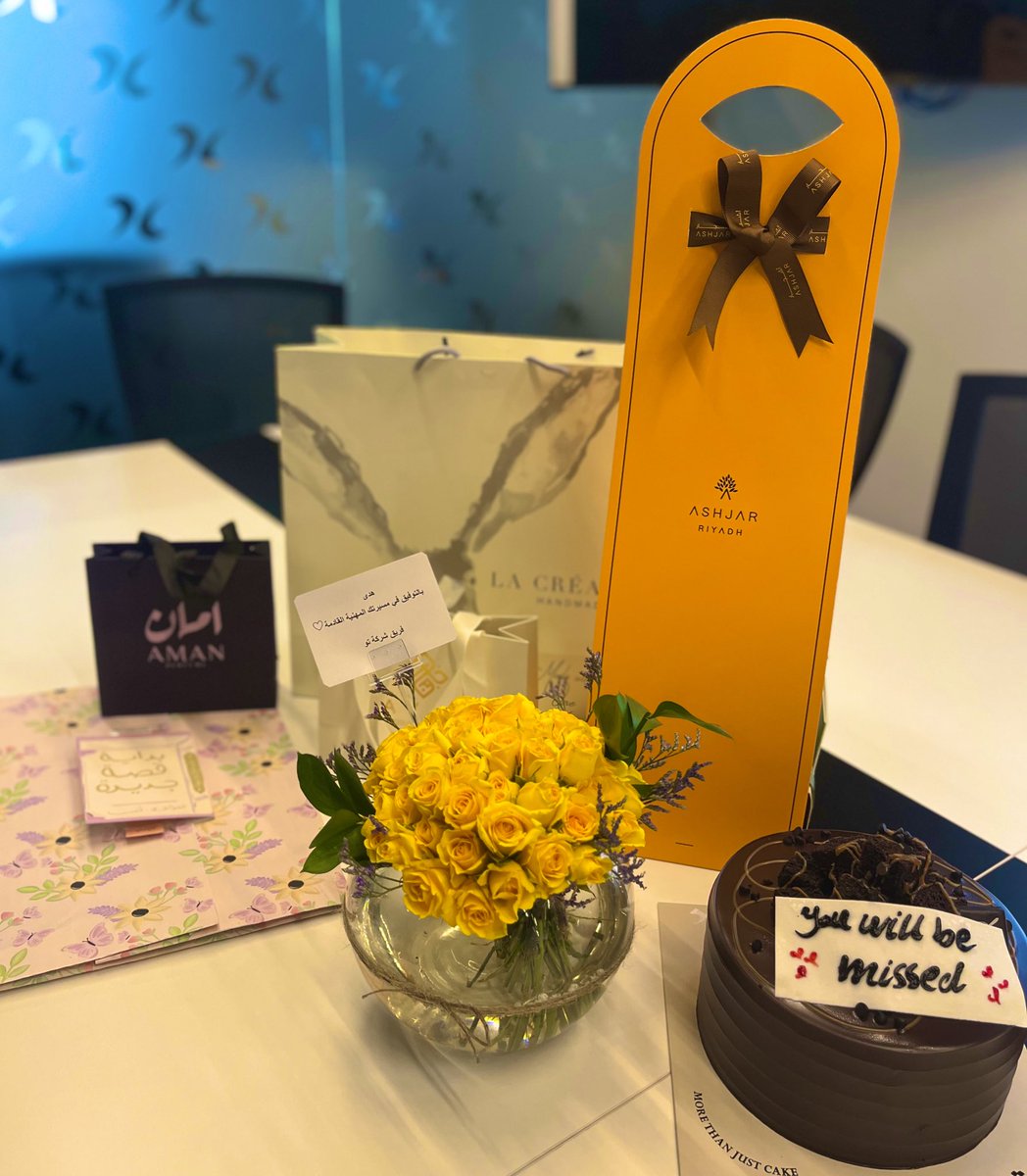 هُدى تتحدث tweet media