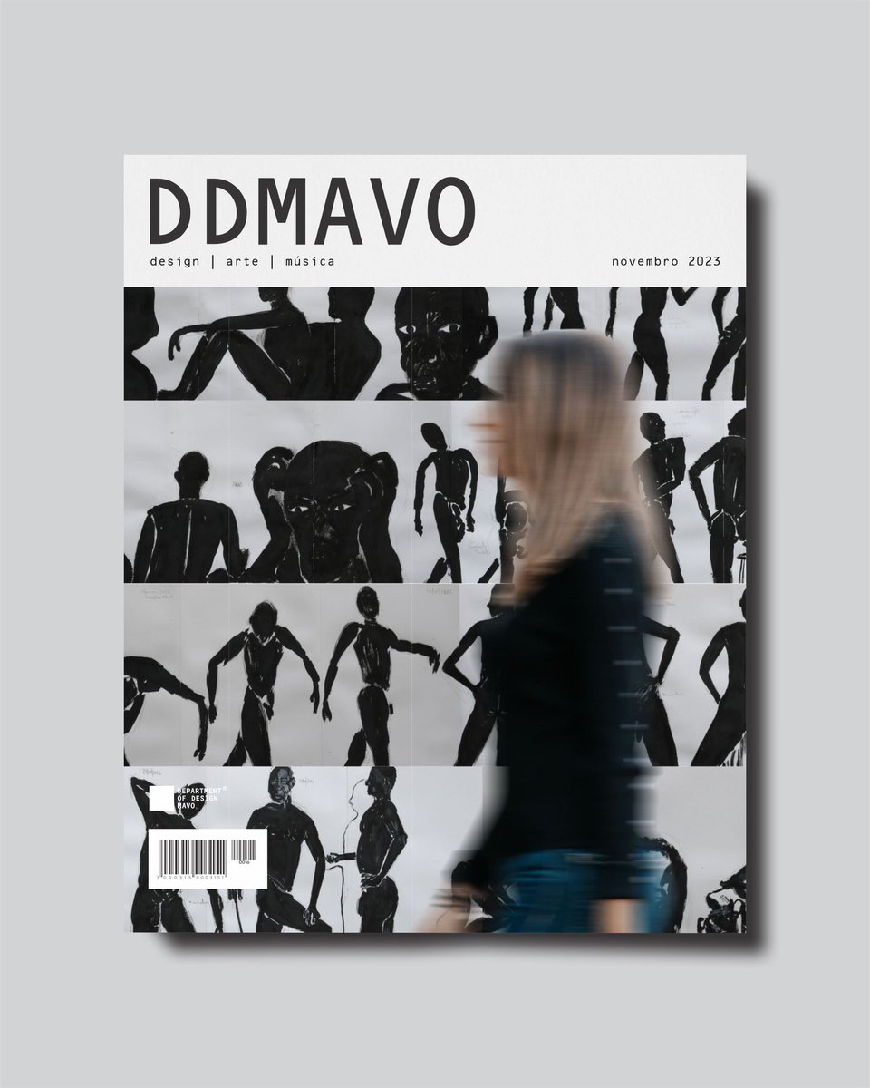 DDMAVO's tweet photo. #art #arte #design #ddmavo #branding
#MAVOSP #graphicdesign https://t.co/Nm4F8W4WVW