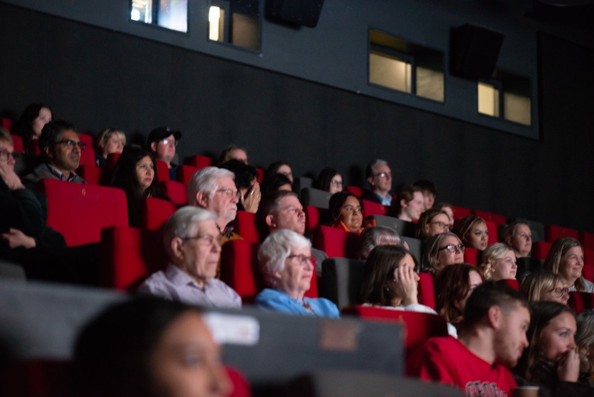 BFI Film Academy SCENE – QUAD presents Midlands Short Film Club 

Delivered by us and BFI NETWORK, on behalf of Film Hub Midlands, and supported by National Lottery, this is a special screening dedicated to showcasing the incredible work of filmmakers.
 derbyquad.co.uk/events/midland…