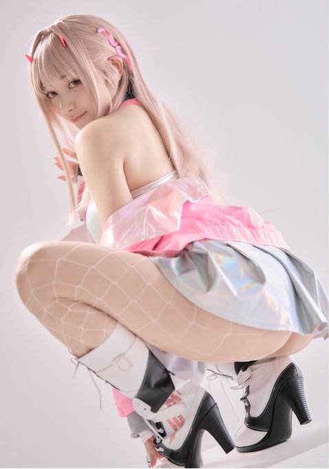 コスプレイヤー尊みを感じて桜井のTwitter画像5