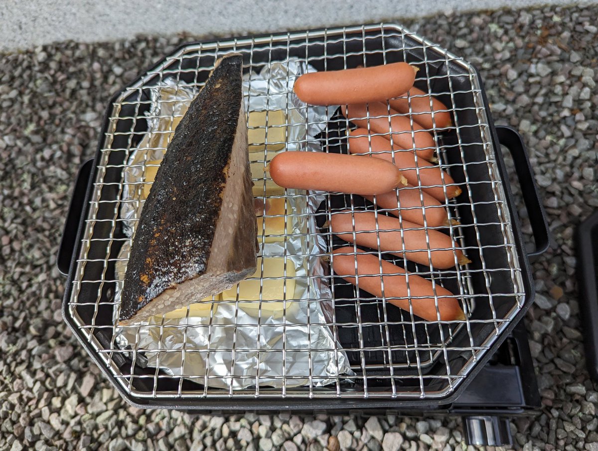 極み屋平蔵@燻製機KIWAMIYA亭 (@kiwamiyatei) / Posts / X