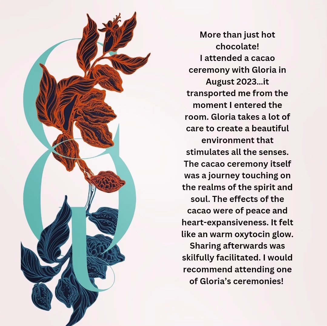 Client Testimonial 🥹 
Words from Susannah ❤️