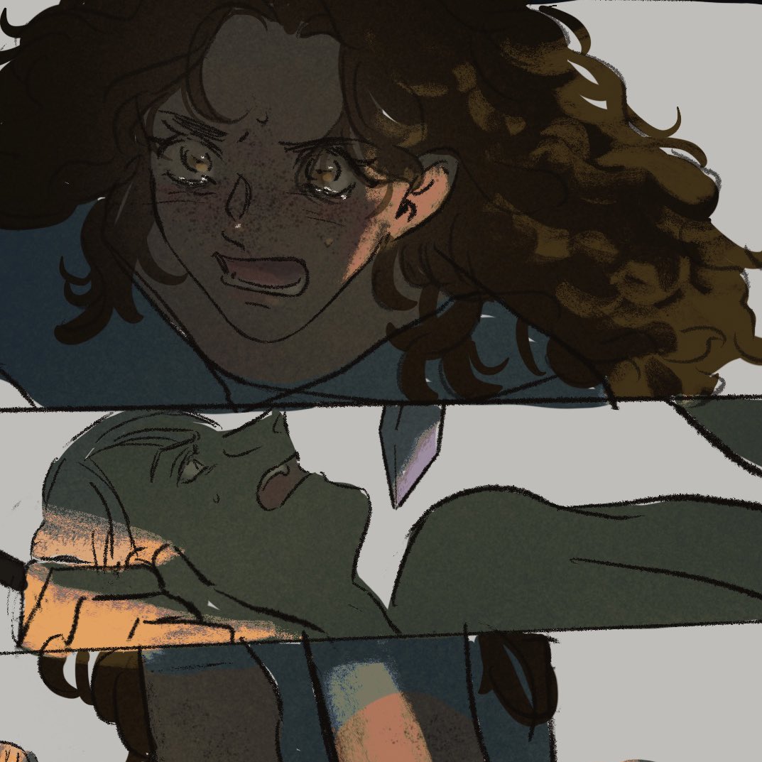 jjuuppiter's tweet photo. [stab your darling]
#dramione https://t.co/Qo8T0Cd0mm