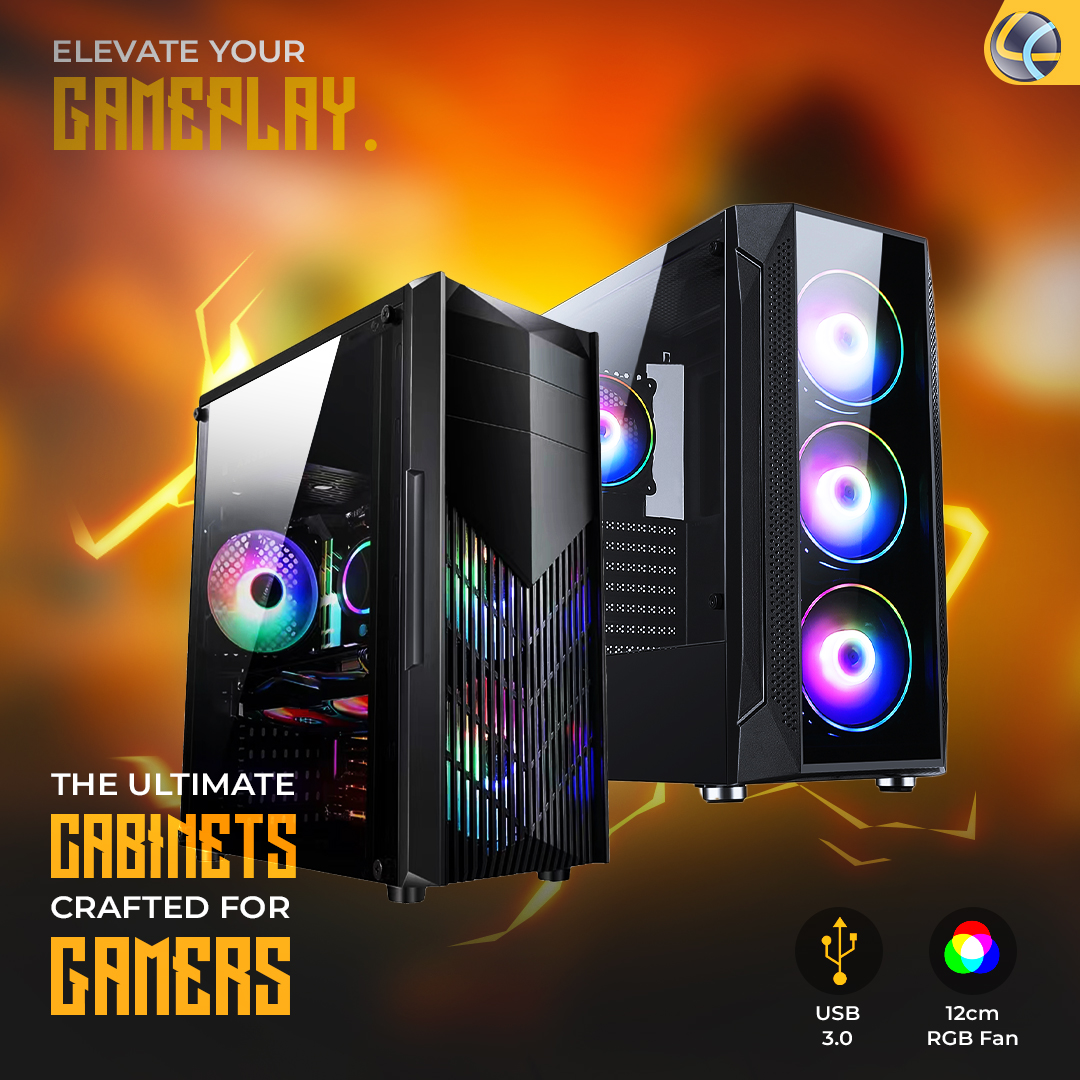 'Level up your gaming setup with our cutting-edge gaming cabinets. Explore style and performance like never before! 🎮💻 #gamingcabinet #lapcaregaming'
#cabinet #computer #gamers #gameplaying #rgblights #coolingfan #lapcare #lapcareworld