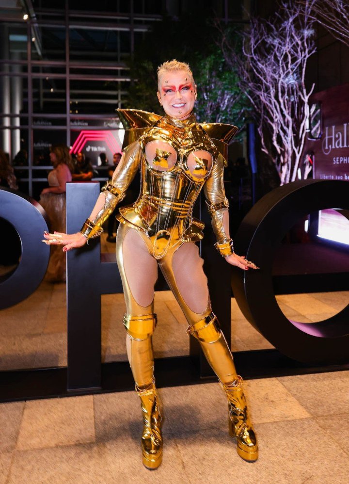 mspbra's tweet photo. 🚨ABSURDO: Xuxa culpa bolsonaristas pelo fracasso de seu filme. https://t.co/2ta37oTSxh
