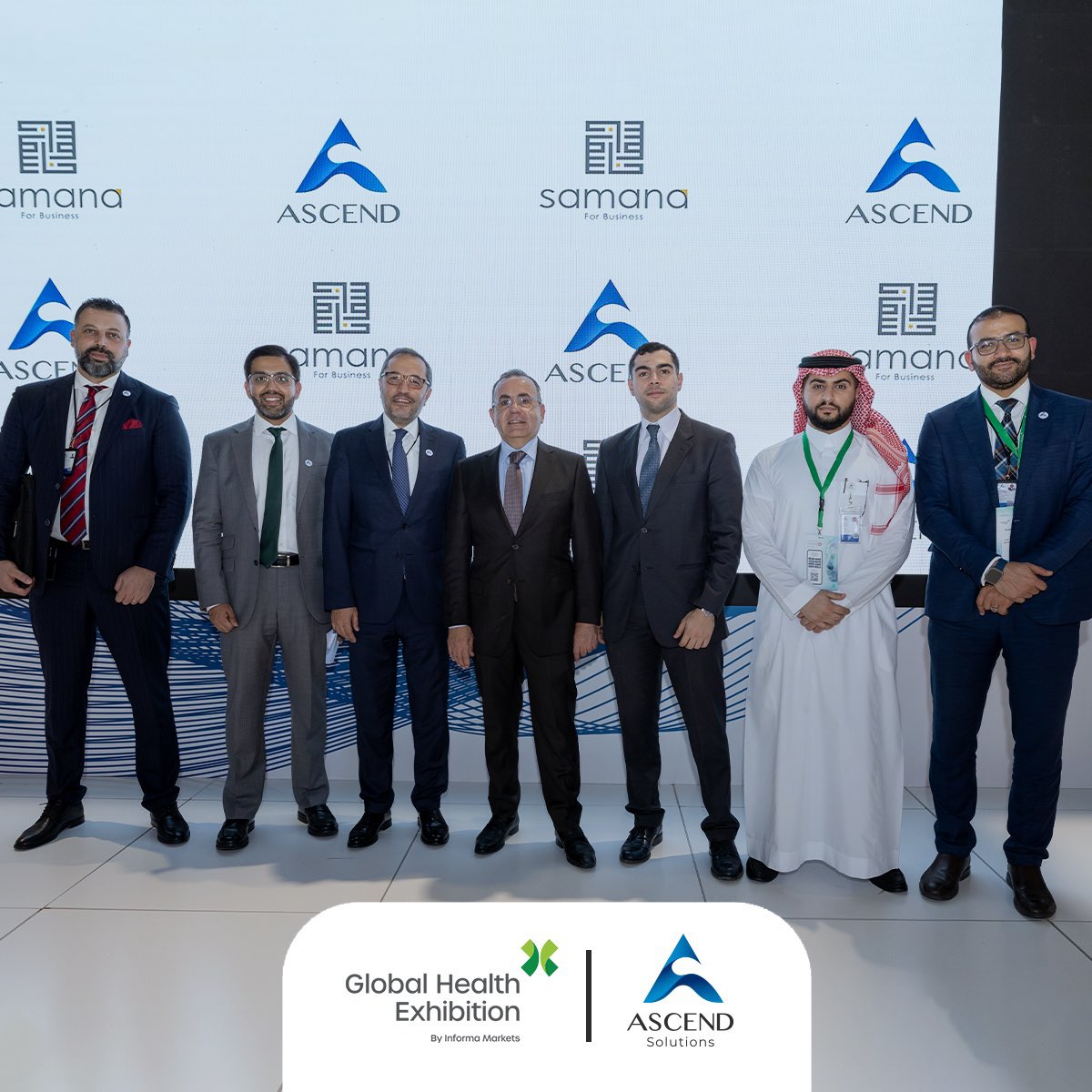 Ascend Solutions tweet media