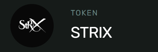 Strix tweet media