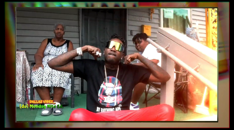 #DallasVibez
#villakoolaradio   

enjoy here_ youtu.be/riT9M7h-tY0
da_ anniversary show yo!
da_monday nite ed.