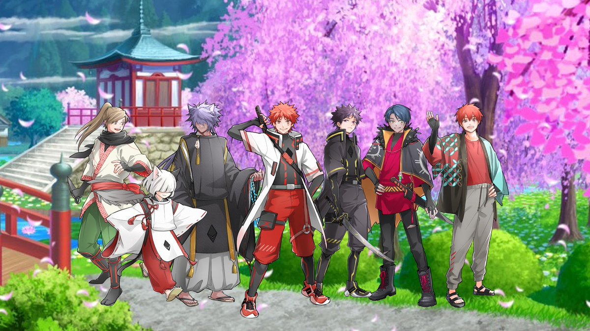 🎁GIVEAWAY EVENT🎁

I have created an account exclusively for English!
Giveaway of AMATO NFT to 5 winners🎉🎉

✅Follow <a href="/yudaceo/">Yuda</a> 
✅RT&amp;Reply
✅48⏰