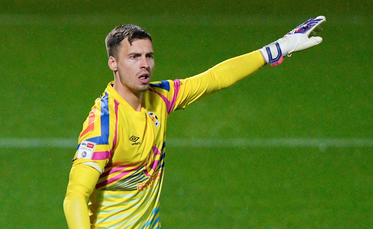 Some start to his U's career. 👊

#CamUTD | <a href="/JackStevens01/">Jack Stevens</a>