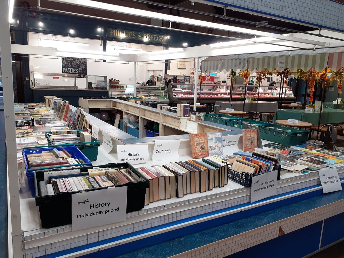 Clare Wichbold tweet media