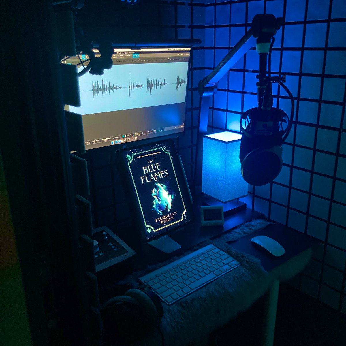 Wayne Farrell tweet media