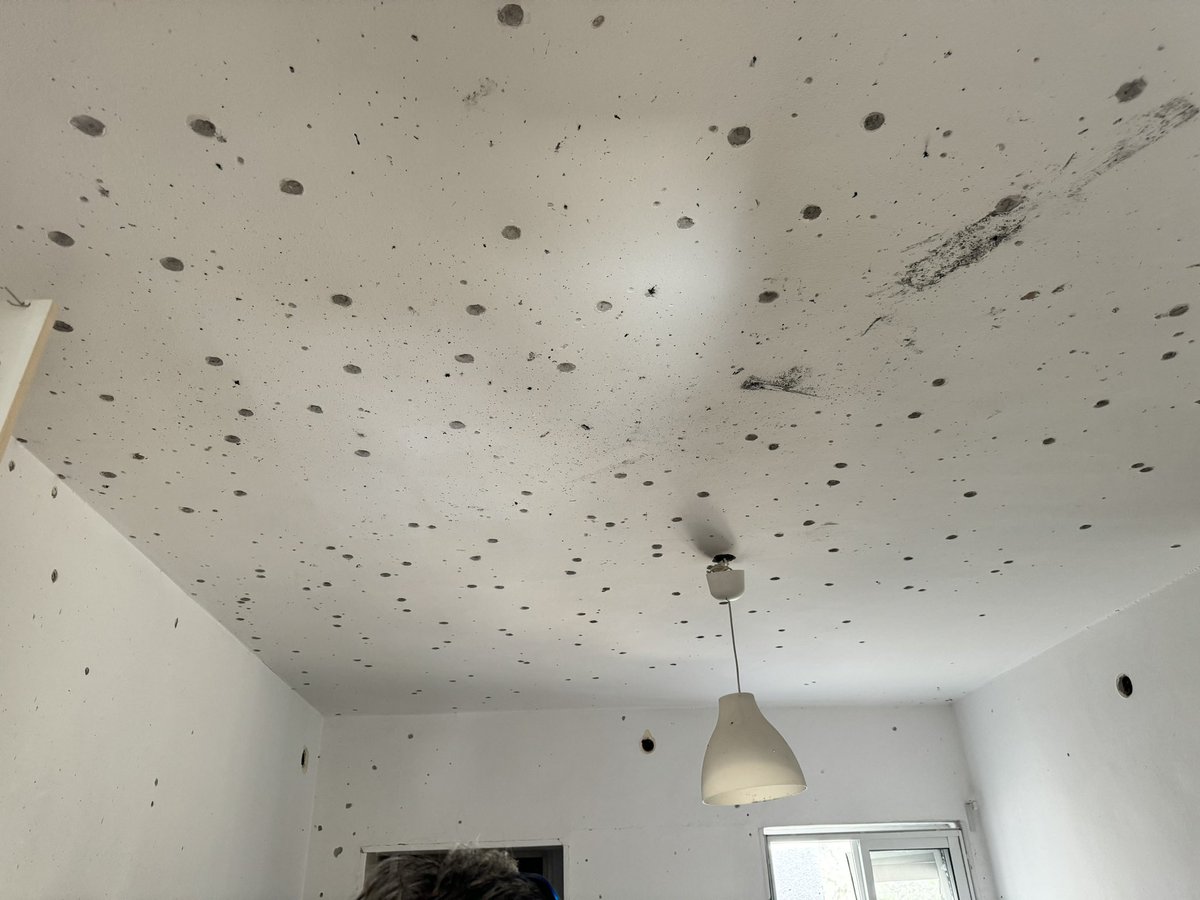 KassyAkiva's tweet image. I am horrified by what I saw in Kfar Aza today.