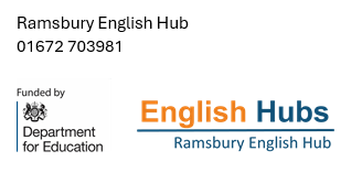 DATE FOR YOUR DIARY Our FREE webinar on the revised Reading Framework for primary phase strategic leads, improvement teams and governors will be on 7thDecember 4-5pm. Booking essential: forms.office.com/e/GvQJWY4dtx @ramsburyenghub