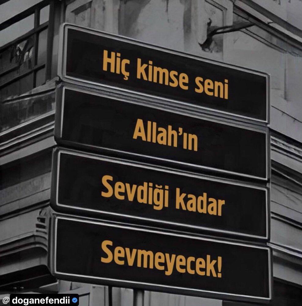 Hiç kimse seni 
Allah'ın sevdiği kadar sevmeyecek..

#günaydın #perşembe #mutlusabahlat #erkencikuş #erkencitayfa #PerfNow #2Kasım