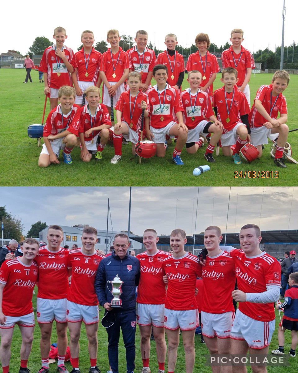 Helping these 'Little Acorns' grow into the most 'Mighty Oaks' possible

#Player #Coach #Relationships #Friendships #LongTerm #Development