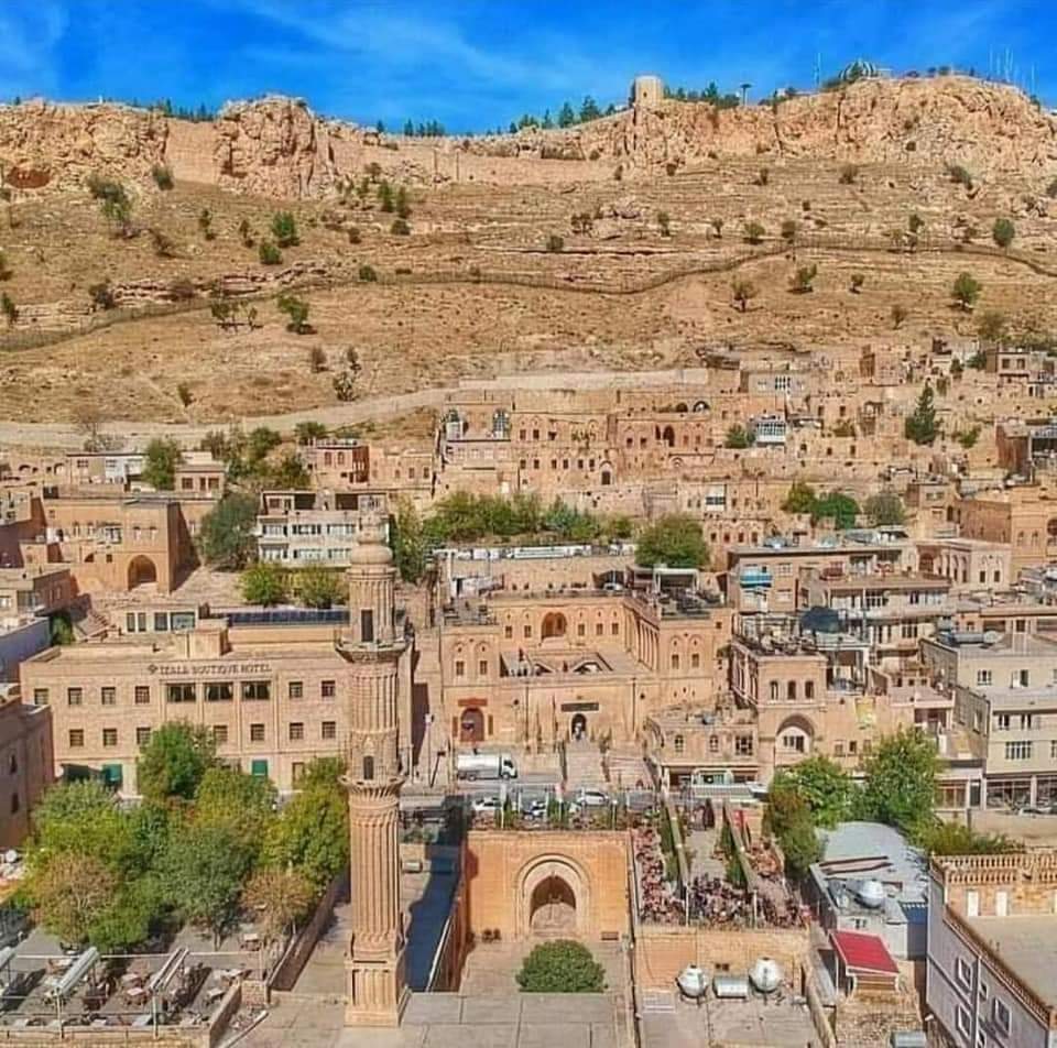 MARDİN