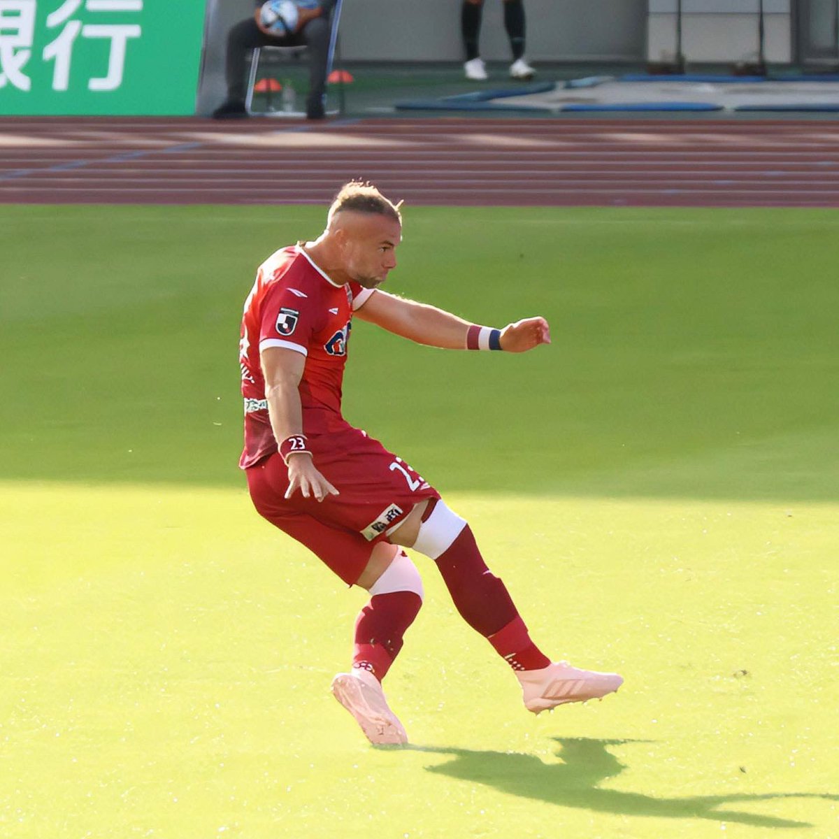 JordyBuijs23's tweet photo. ♥️💙 lets fight at our home together again on sunday. 🙏🏽🫶🏽. https://t.co/hGh2ljGC1E
