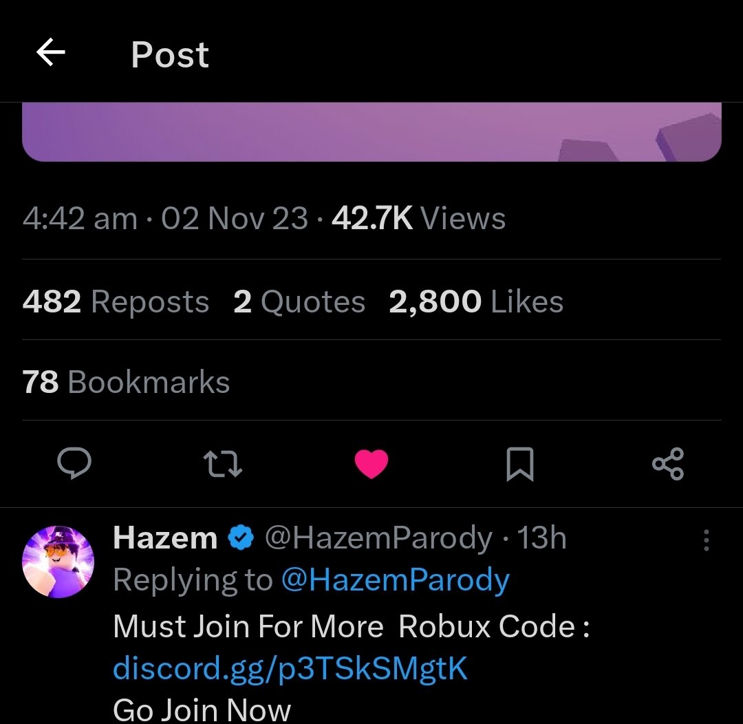 ArebPlays's tweet photo. @HazemParody proof https://t.co/QHdOyCZwPT