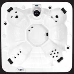 ASKhottubs's tweet photo. AURORA
Core Series
The feature rich family spa
💦 Water Volume:
315 US Gallons / 1193 litres
Dimensions:
Height: 99cm / 39″ / 3′
Width: 206cm / 81″ / 7′
Length: 206cm / 81″ / 7′
Seats: 6
Capacity: 7
#Kitchener #ArcticSpasKitchener #CustomHotTubs #HotTubs #CoreSeries https://t.co/uPvhFo5eDo