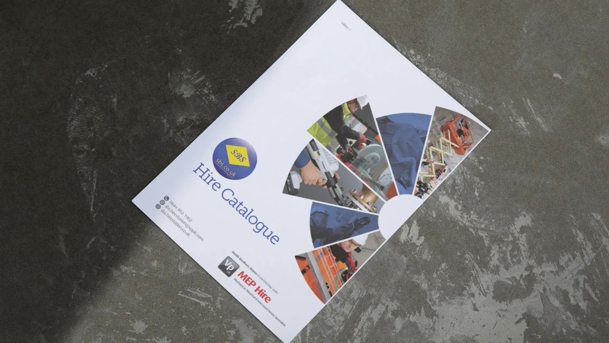 SBS1897's tweet image. SBS have teamed up with @MEP_Hire, the leading provider of M&amp;amp;E tools. MEP specialise in supporting companies servicing the mechanical, electrical and plumbing industries. 

Download and view the brochure here: 
sbs.co.uk/file/Tool_Hire… 

#ToolHire #WorkingAtHeight #PressTools