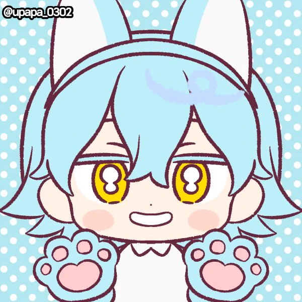 Picrewの「와앙픽크루」でつくったよ!  #Picrew #와앙픽크루