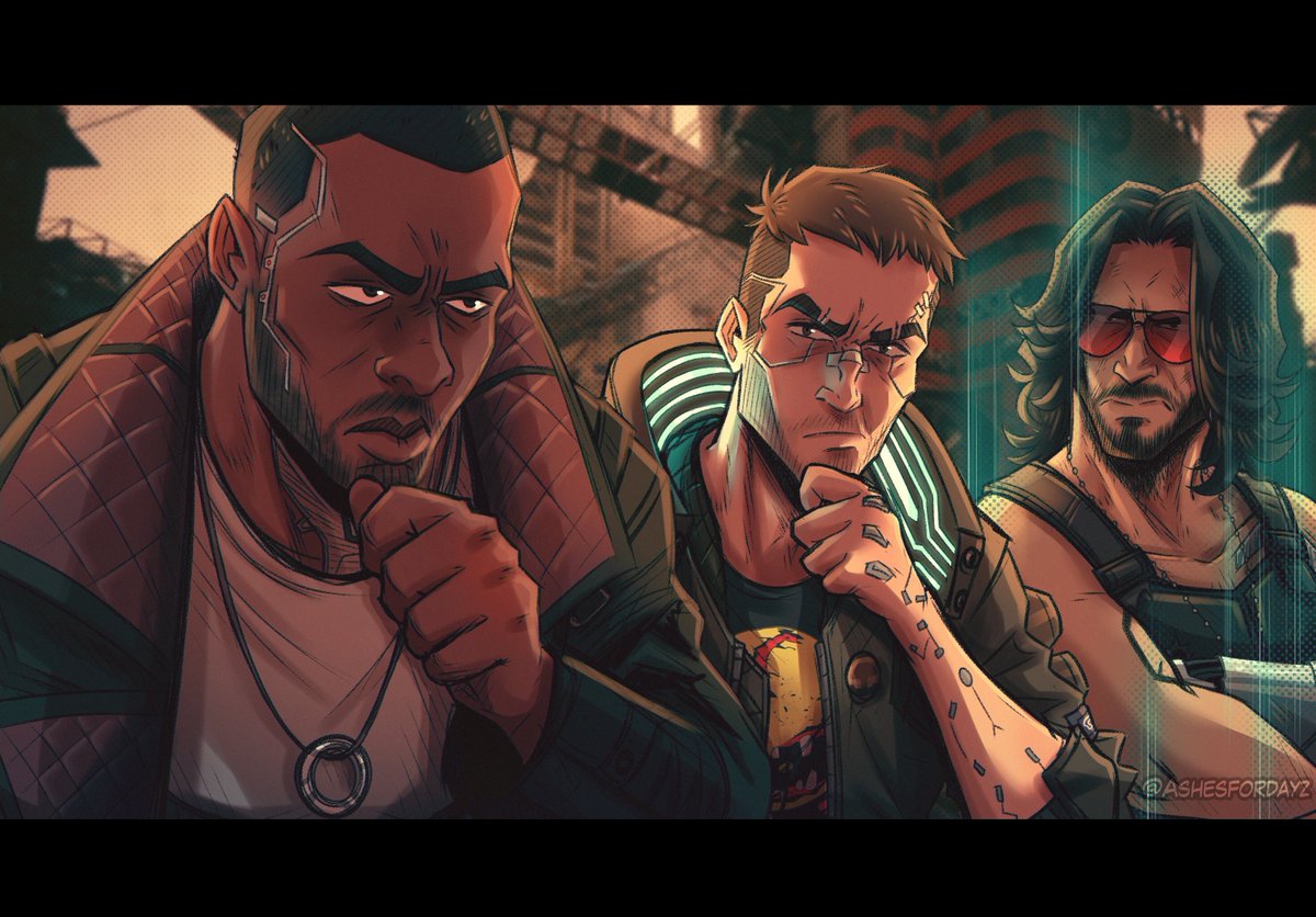 Thinking like an FIA agent 🧠

Fanart by <a href="/Ashesfordayz/">🐙🔥V | bIm✊🏽✊🏾✊🏿 |🏳️‍🌈🏳️‍⚧️🔥🐙</a>