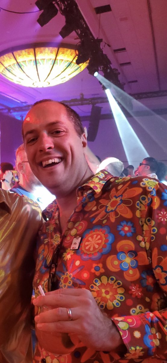 Mark Gibson tweet media