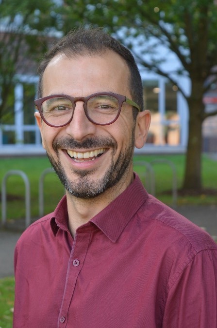 UniRdg_SAPD's tweet photo. Associate Professor Yiorgos Gadanakis is appointed as the new Research Division Lead for the School’s Agri-Food Economics and Social Sciences division and shares his vision for the future.

Read more: https://t.co/HmvUfN9ug1 https://t.co/RL0WPKoo6I