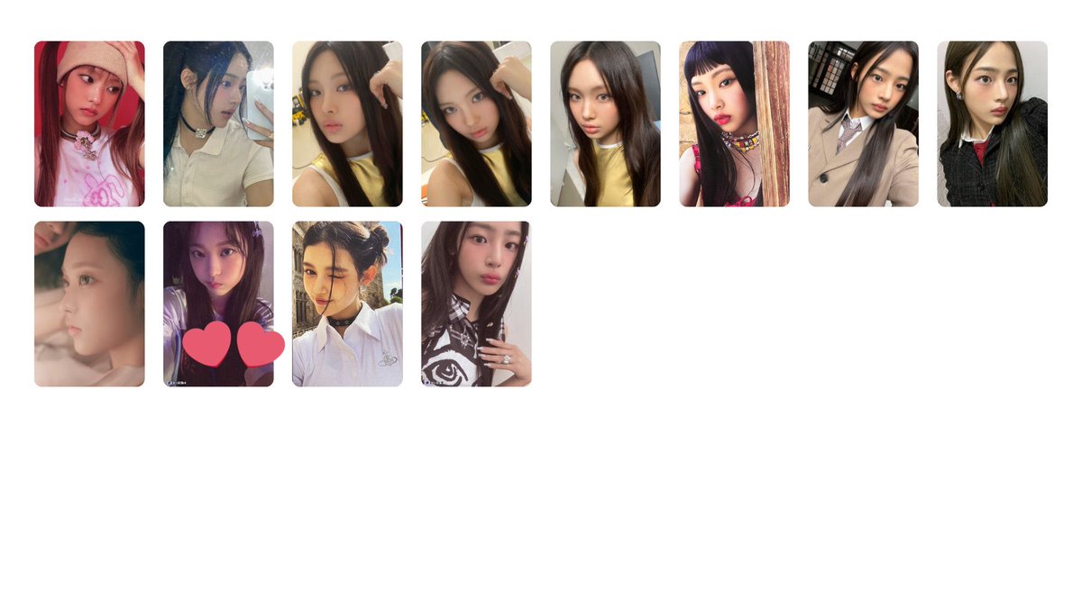 chaeyeonaaaa's tweet photo. @fleumeu_ @fleumeu inch po here ^^ https://t.co/FdaSUtLjC0