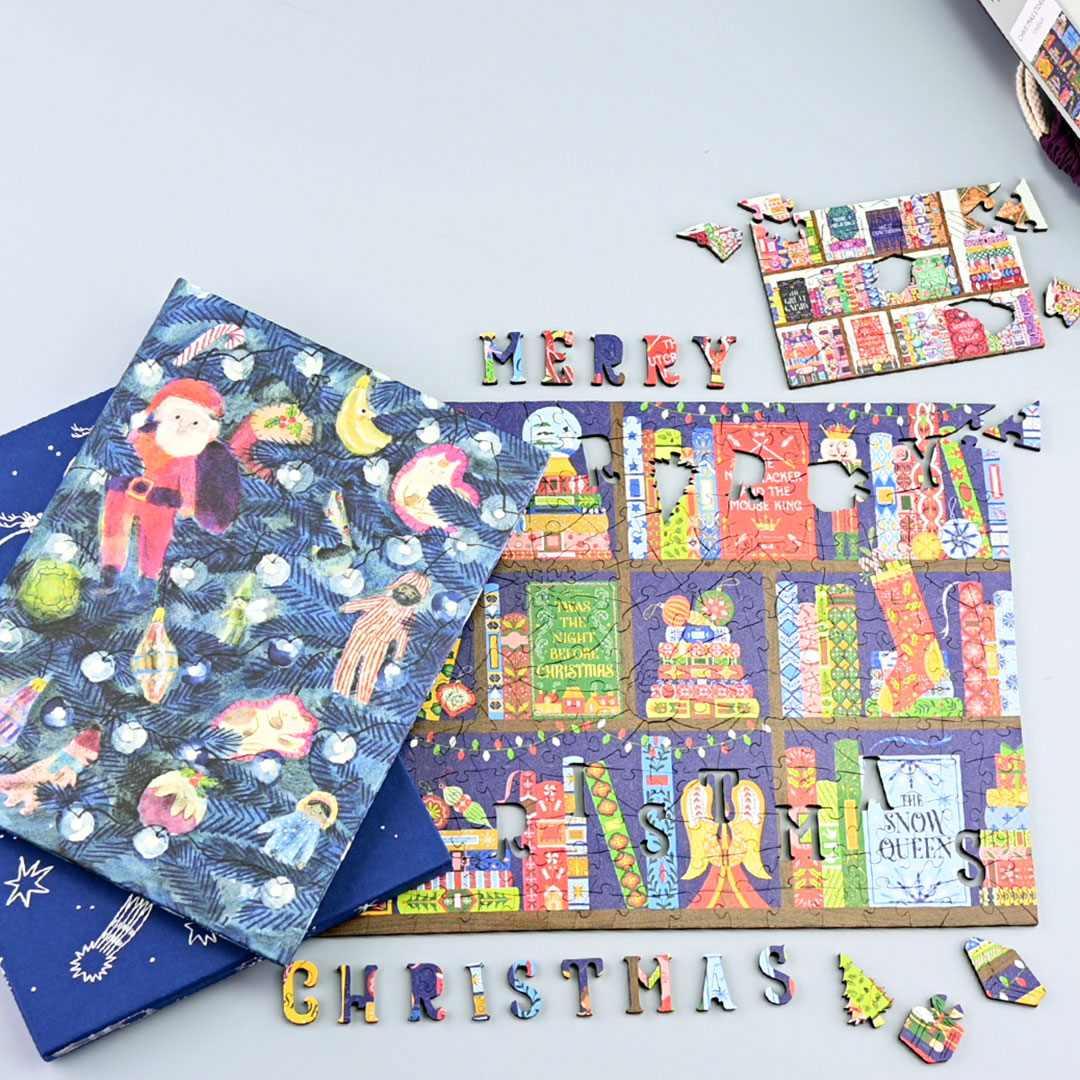 foliosociety's tweet photo. 🌟 IT'S GIVEAWAY TIME 🌟 We're so excited to have partnered with our friends at @wentworthpuzzle for a fantastic giveaway. Enter and be in with a chance of winning three different book and puzzle bundles! T&amp;Cs apply. Closes 23:59 GMT on 10 November. https://t.co/7B5O0CG6gb https://t.co/xpkPA2oAc3