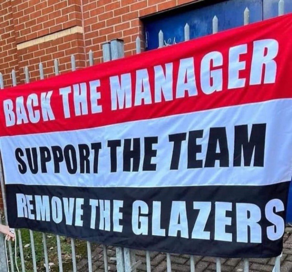 <a href="/BPete1970/">BoylePete1970 BIG OLD PETE</a> Spot on Pete!

Focus needs to be on the owners! Not the manager.