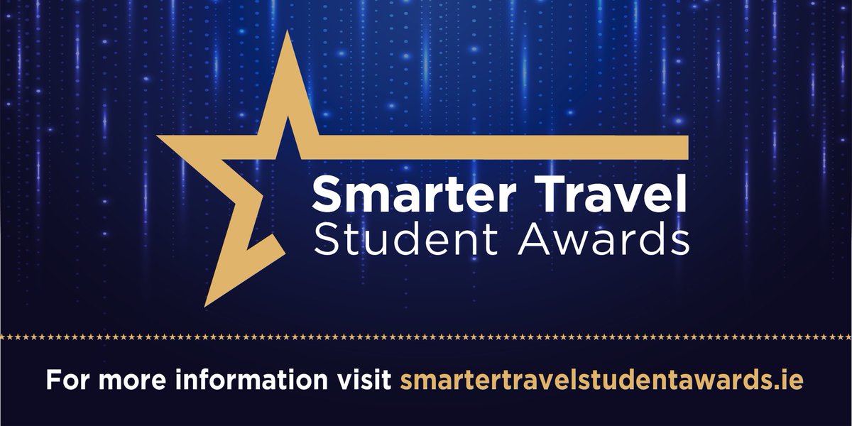 TFI Smarter Travel - Behaviour Change Programme tweet media