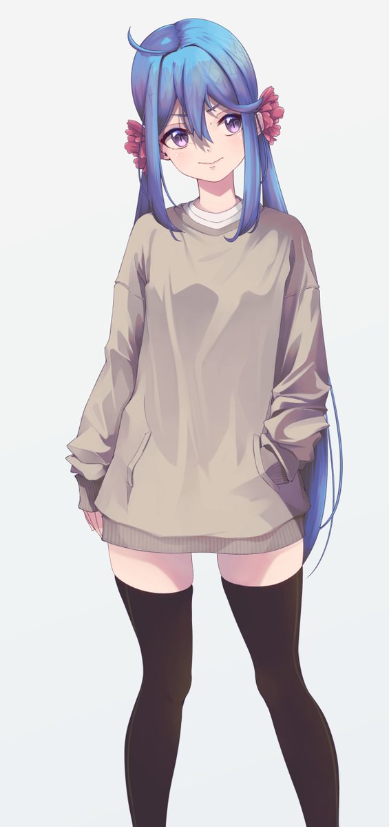 曙('・ω・`)
#艦これ 