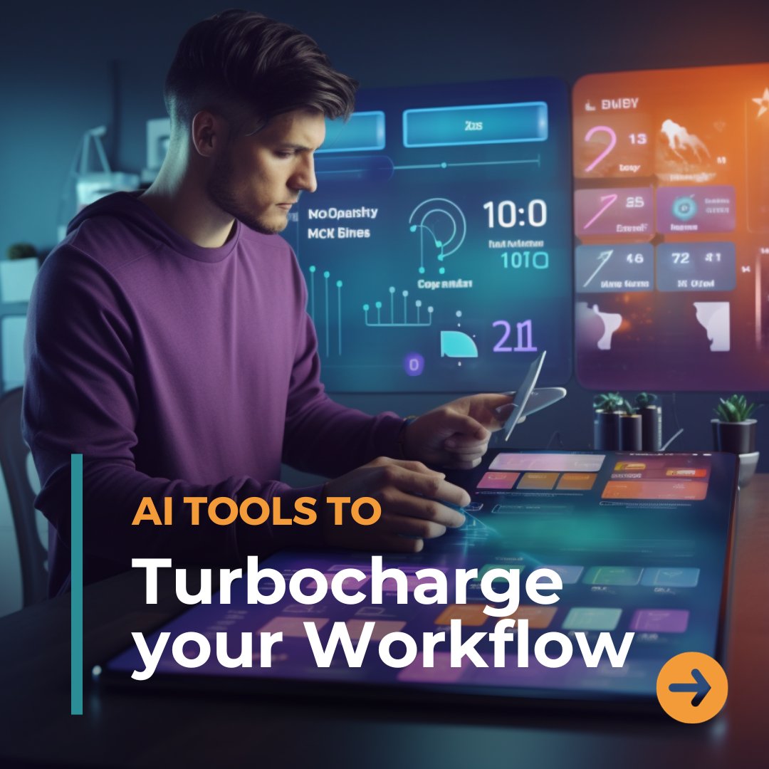 teraflow_ai's tweet photo. Don't just keep up, get ahead! π€ππΌ π―
https://t.co/9sZ1wHvLkf
#AI #Education #Branding #LegalAI #MakingAIWork https://t.co/nGgCYpQGLP